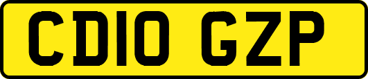 CD10GZP