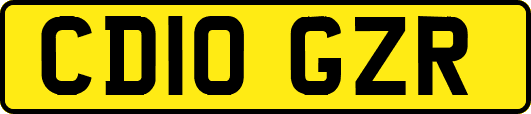 CD10GZR