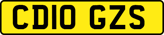 CD10GZS