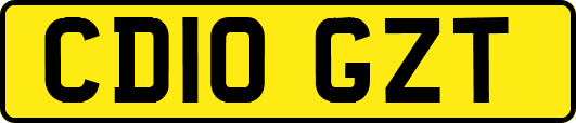 CD10GZT