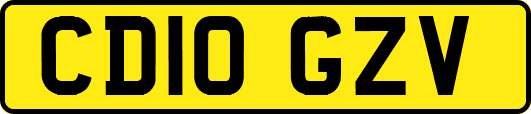 CD10GZV