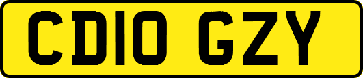 CD10GZY