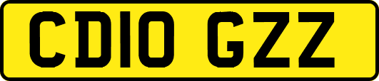 CD10GZZ