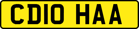 CD10HAA