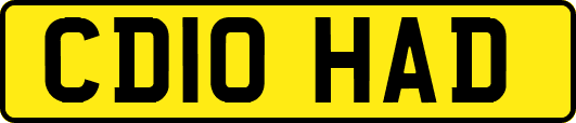 CD10HAD