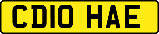 CD10HAE