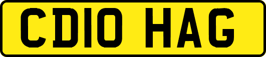 CD10HAG