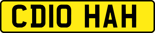 CD10HAH