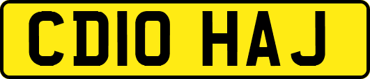 CD10HAJ
