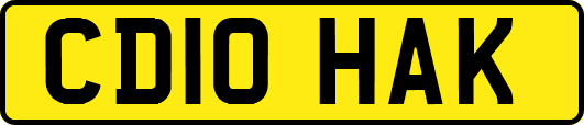 CD10HAK