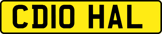 CD10HAL