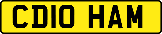 CD10HAM