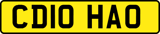 CD10HAO