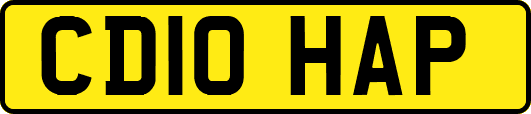 CD10HAP