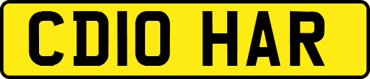 CD10HAR