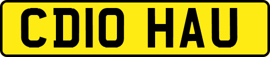 CD10HAU