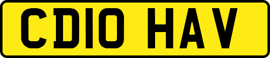 CD10HAV