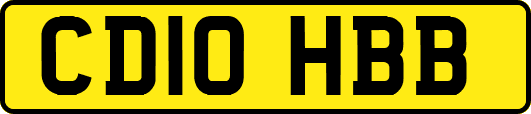 CD10HBB