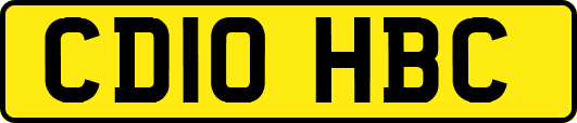 CD10HBC