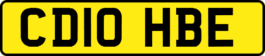 CD10HBE