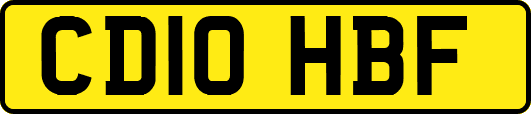 CD10HBF