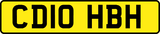CD10HBH