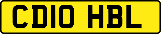 CD10HBL
