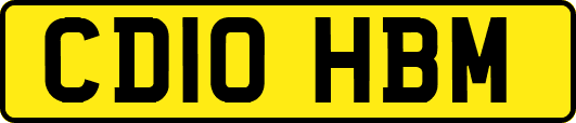 CD10HBM