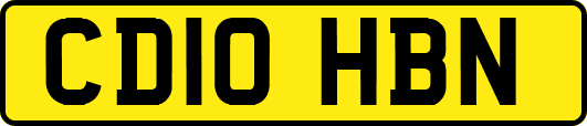 CD10HBN