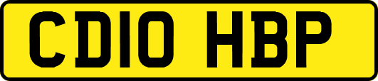 CD10HBP