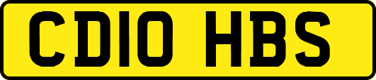 CD10HBS