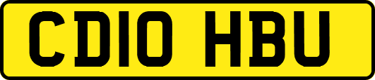 CD10HBU