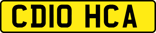 CD10HCA
