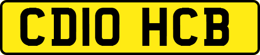 CD10HCB