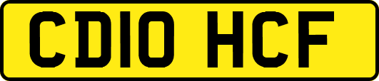 CD10HCF