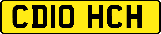 CD10HCH