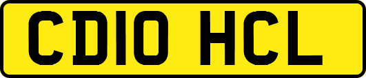 CD10HCL