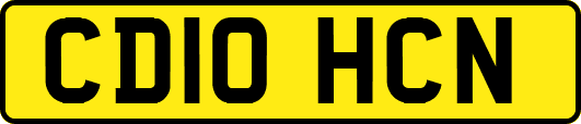 CD10HCN