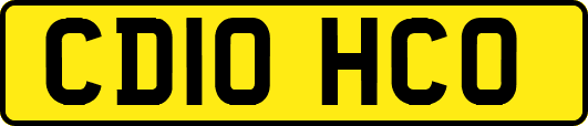 CD10HCO