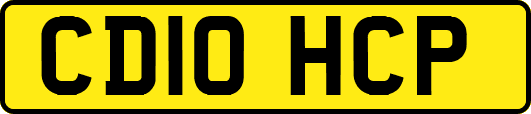 CD10HCP