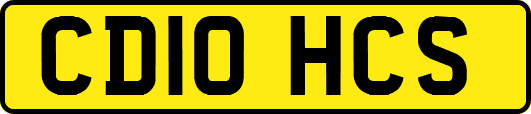 CD10HCS