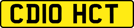 CD10HCT