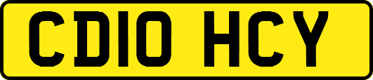 CD10HCY