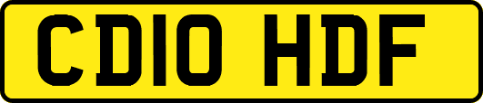 CD10HDF
