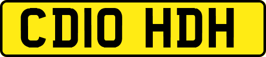 CD10HDH