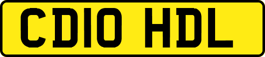 CD10HDL
