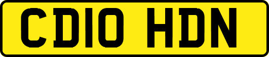 CD10HDN