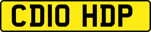 CD10HDP