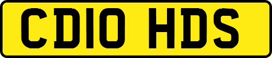 CD10HDS