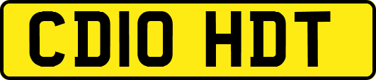 CD10HDT
